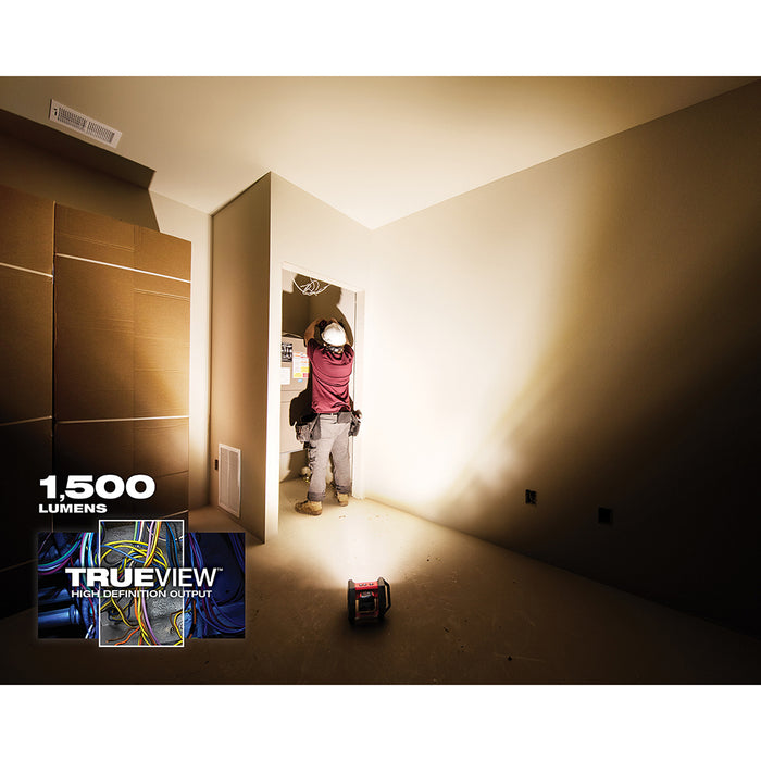 MILWAUKEE M18™ ROVER™ Flood Light (Light Only)