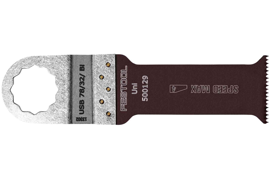FESTOOL Universal Saw Blade USB 78/32/BI 5X (5 PACK)
