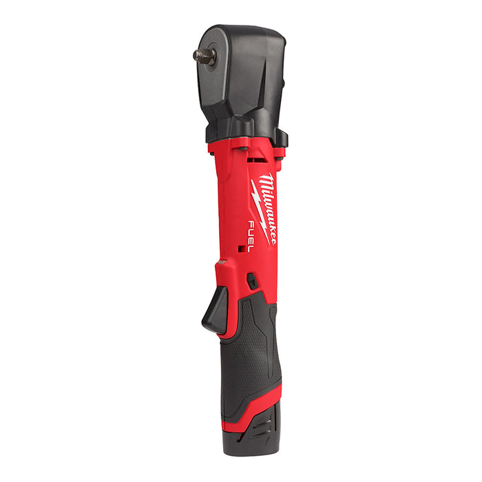 Funda protectora para llave de impacto en ángulo recto MILWAUKEE M12 FUEL™