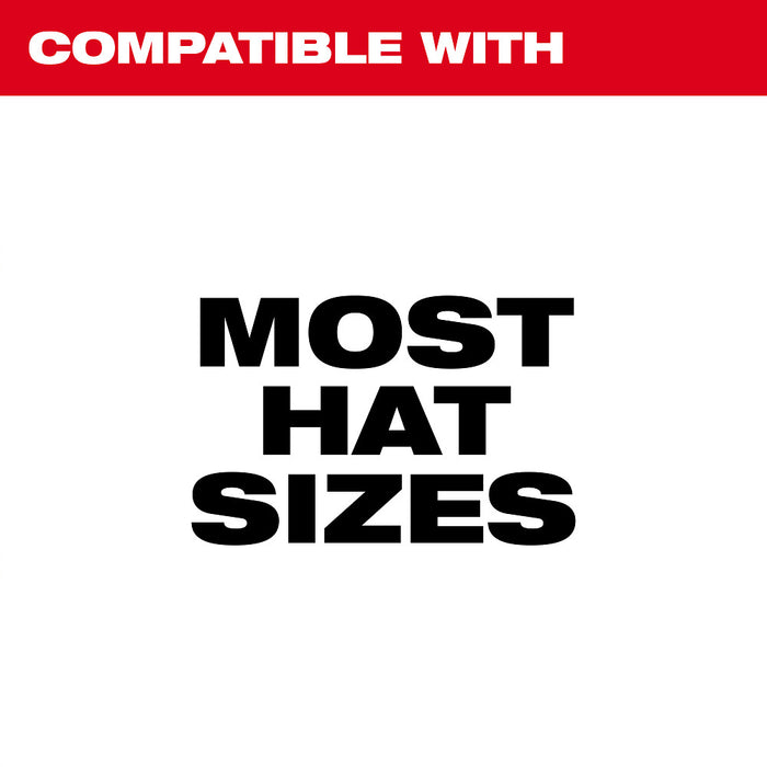 Milwaukee Tools BUMP CAP UNIVERSAL INSERT 48-73-1062