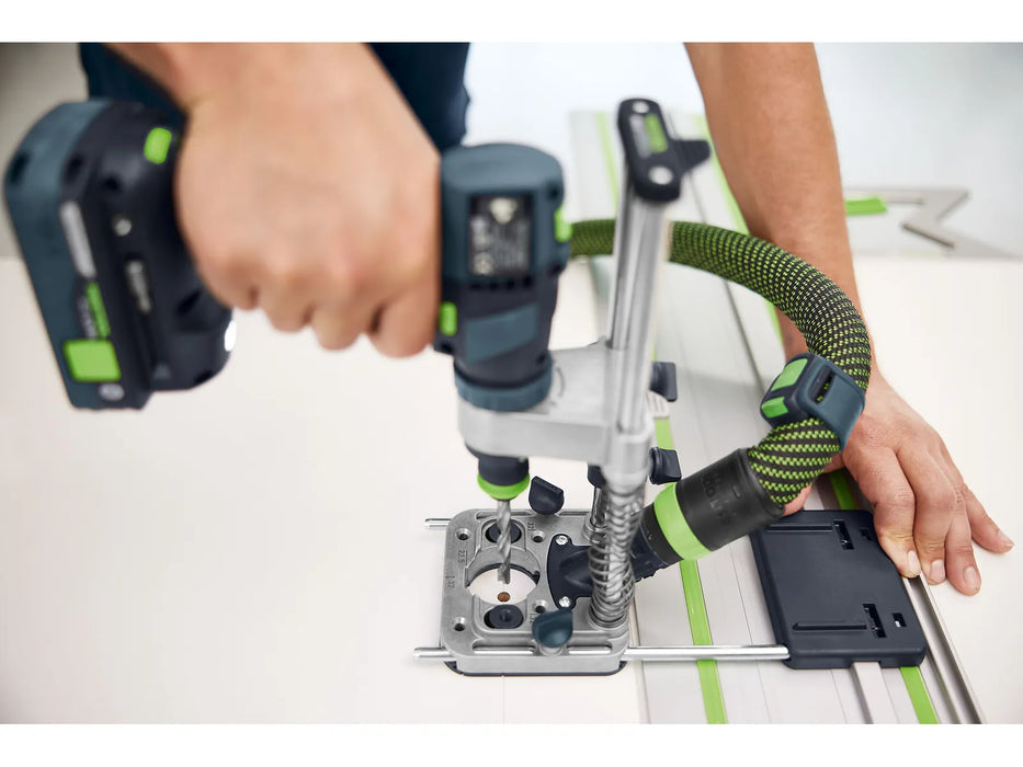 FESTOOL Mobile drilling attachment MB 40-Set