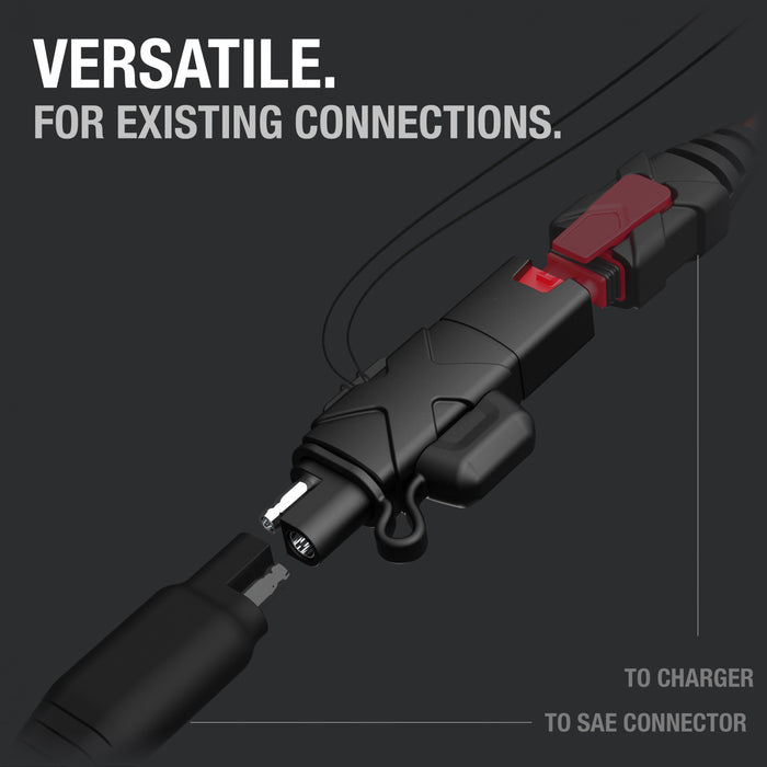 NOCO X-Connect SAE Adapter