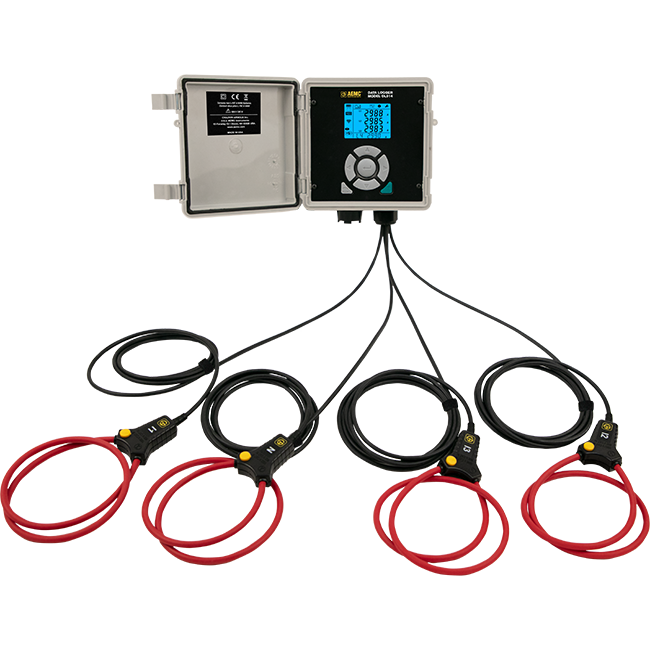 AEMC 2153.62 Data Logger Model DL914