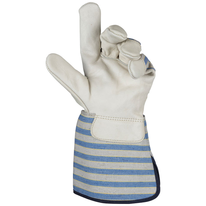 KLEIN TOOLS Long-Cuff Gloves