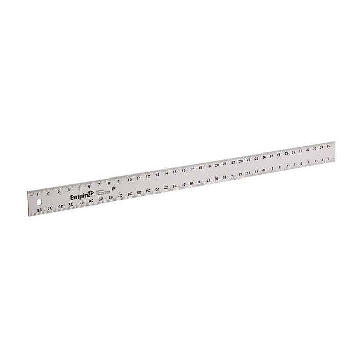 Empire Tools 36 inch Straight Edge 4003