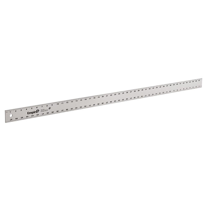 Empire Tools 4 ft. Straight Edge 4004
