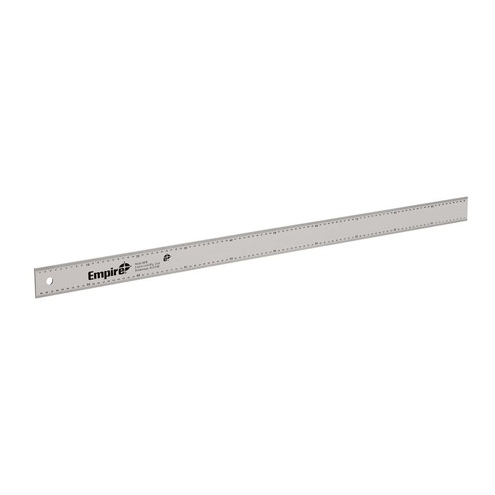Empire Tools 1 Meter Aluminum Rule 4010