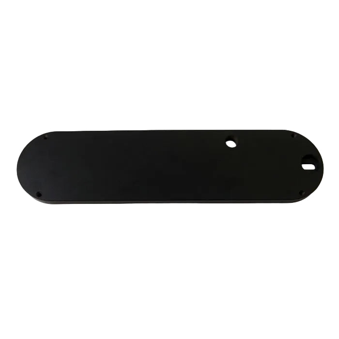 Oliver Machinery Zero Clearance Table Insert Dado for 4045