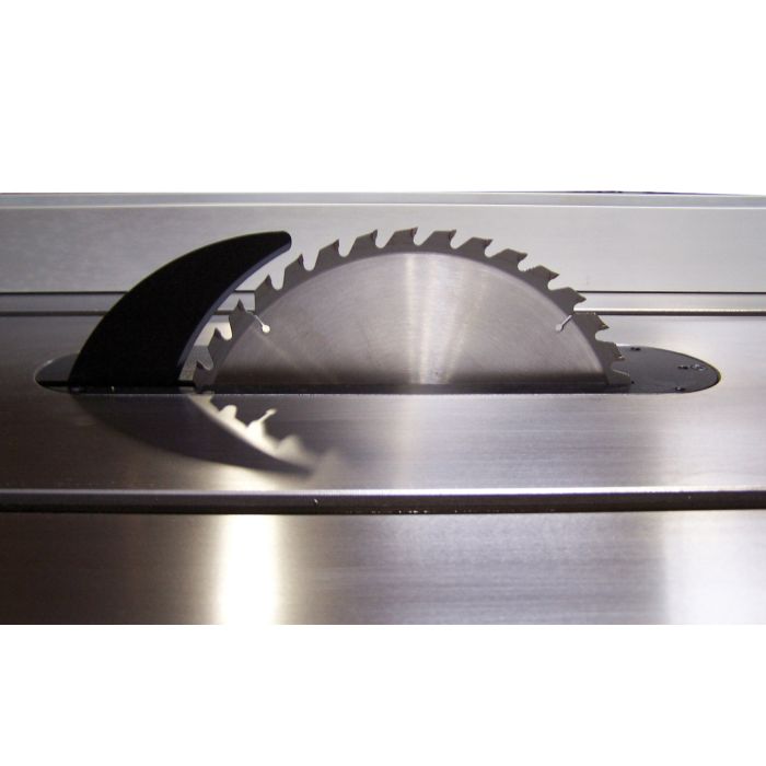 Oliver Machinery 12" Heavy-Duty Tablesaw with 36" capacity