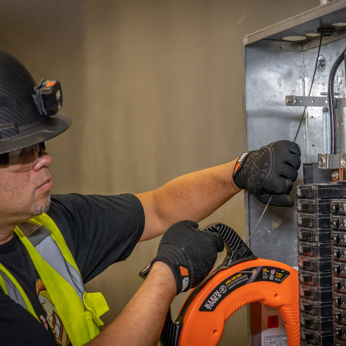 KLEIN TOOLS Journeyman Wire Pulling Gloves