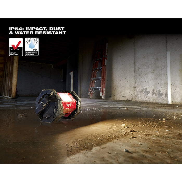 MILWAUKEE M18™ ROVER™ Flood Light (Light Only)
