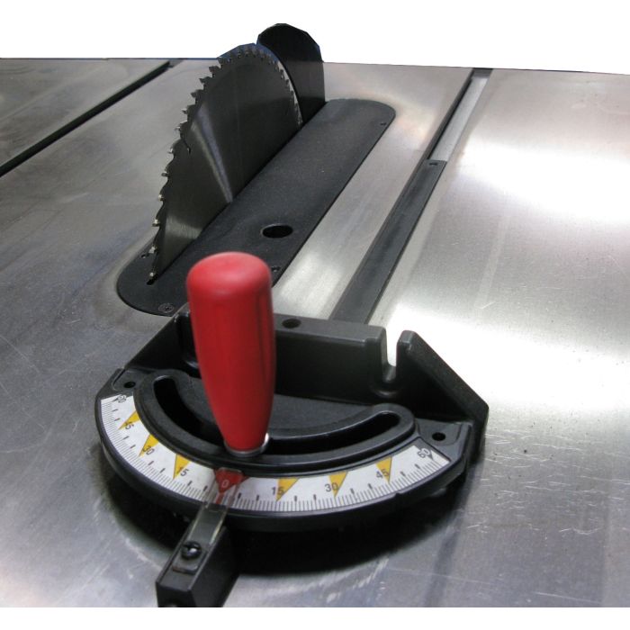 Oliver Machinery 12" Heavy-Duty Tablesaw with 36" capacity