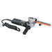 DYNABRADE Electric Dynafile II Abrasive Belt Tool