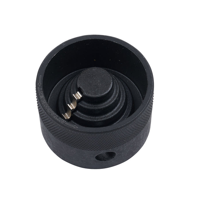 MILWAUKEE Compact Band Saw Reamer Attachment