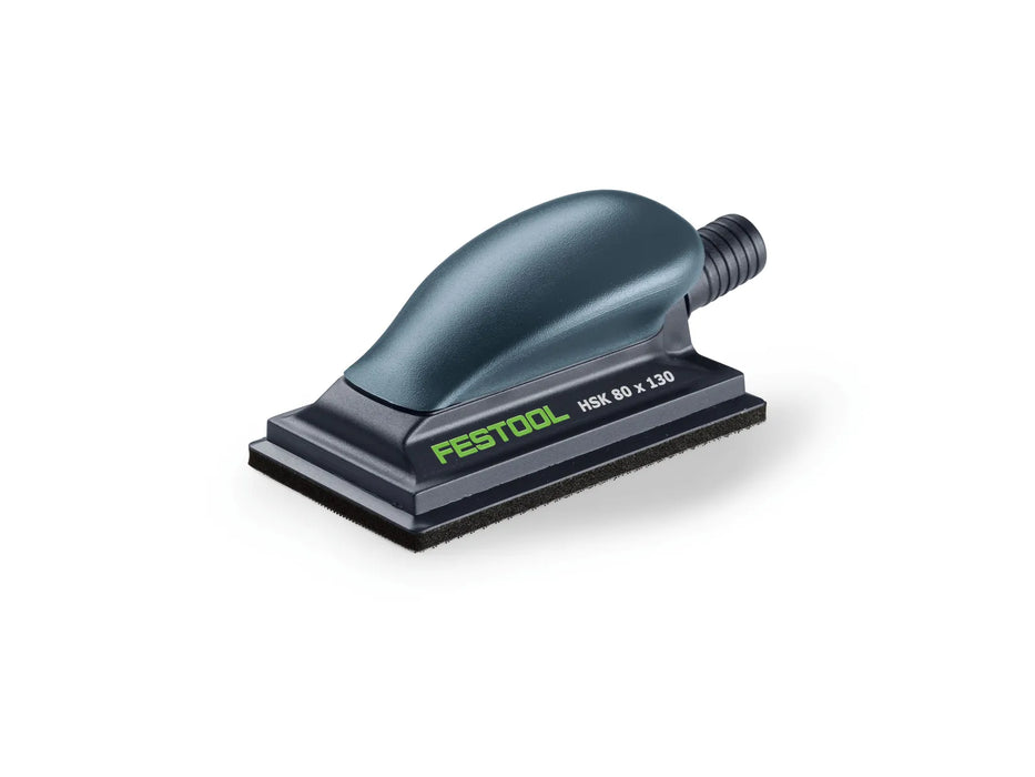 FESTOOL Sanding Block HSK-A 80x130