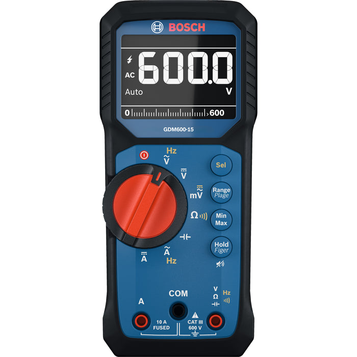 GDM600-15-3
