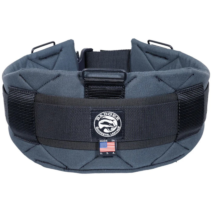 Occidental Leather Badger Belt