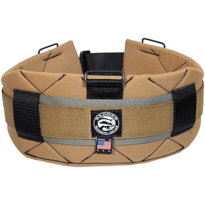 Occidental Leather Badger Belt