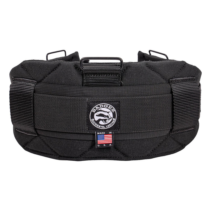 Occidental Leather Badger Belt