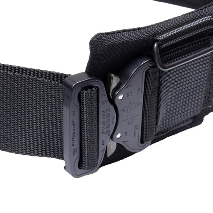 Occidental Leather Badger Straight Belt