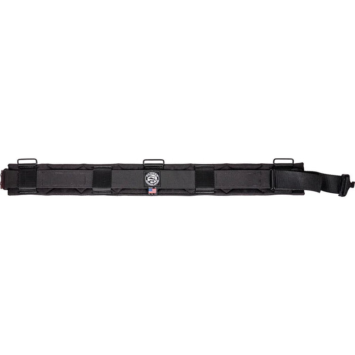 Occidental Leather Badger Straight Belt
