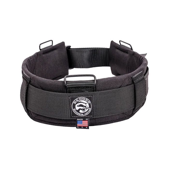 Occidental Leather Badger Straight Belt