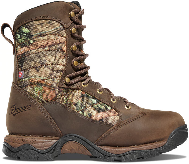 Danner Men's Pronghorn 8" Mossy Oak Break-Up Country 800G 41342