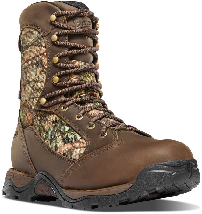 Danner Men's Pronghorn 8" Mossy Oak Break-Up Country 800G 41342