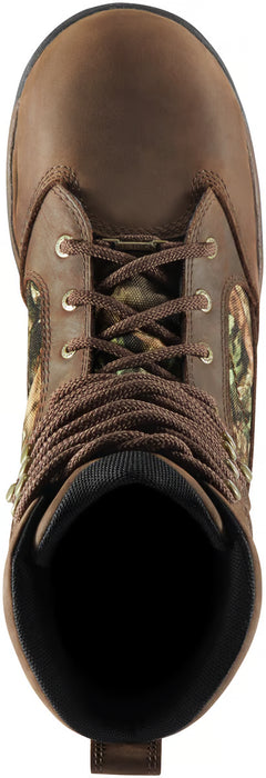 Danner Men's Pronghorn 8" Mossy Oak Break-Up Country 800G 41342