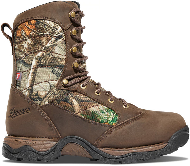 Danner Men's Pronghorn 8" Realtree Edge 1200G 41343