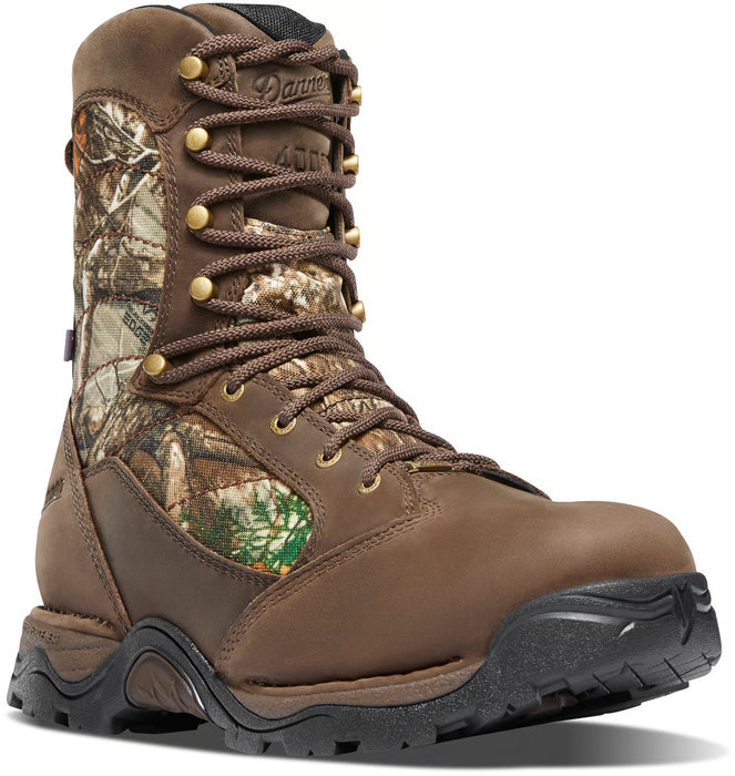 Danner Men's Pronghorn 8" Realtree Edge 1200G 41343