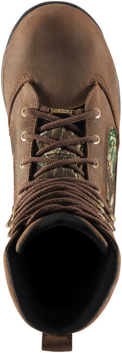 Danner Men's Pronghorn 8" Realtree Edge 1200G 41343