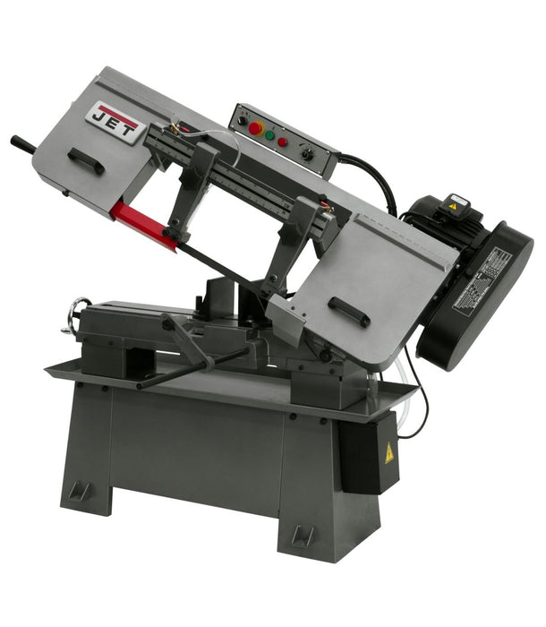 JET J-7015, 8" X 13" Horizontal Band Saw