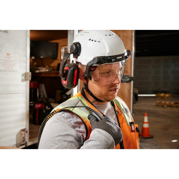 MILWAUKEE BOLT 24dB Earmuffs