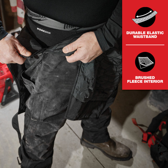 MILWAUKEE WORKSKIN™ Baselayer Pants