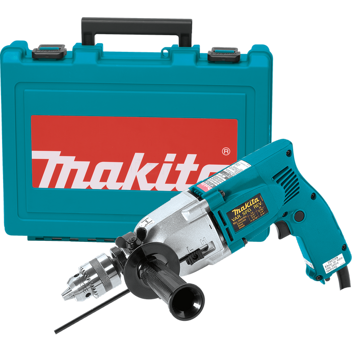 MAKITA 3/4" Hammer Drill