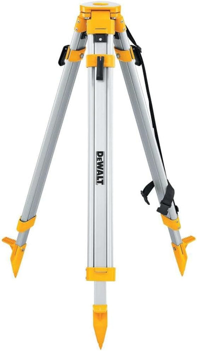 Paquete de nivel de tránsito DEWALT 20x