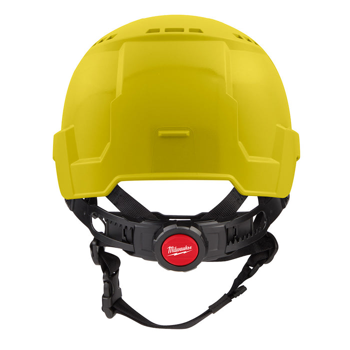 MILWAUKEE BOLT™ Front Brim Safety Helmet (USA) - Type 2