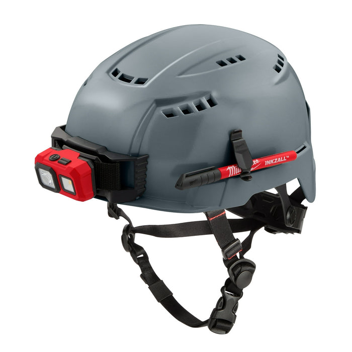 MILWAUKEE BOLT™ Safety Helmet (USA) - Type 2