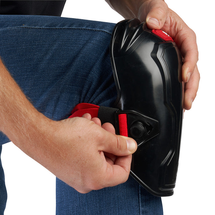 MILWAUKEE Free-Flex Knee Pads