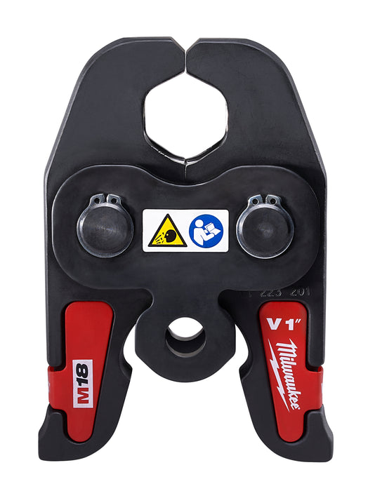 Milwaukee Tools 1" CTS-V Press Jaw 49-16-2652