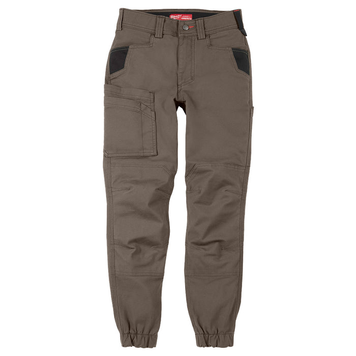MILWAUKEE Women's GRIDIRON™ Double Knee Jogger Pants