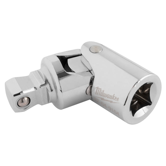 Milwaukee 1/4" universal socket 42-04-9102