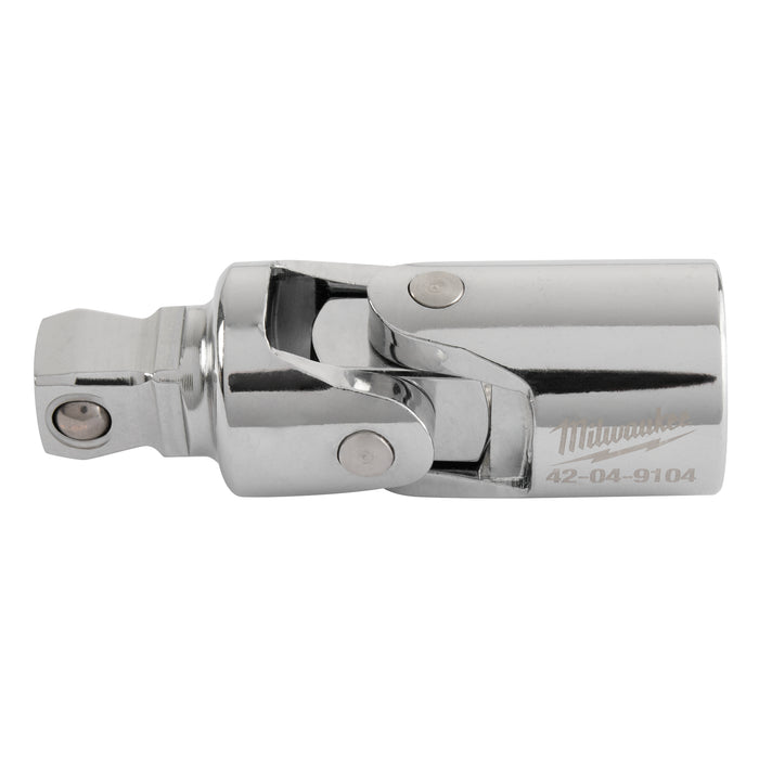 Milwaukee 1/4" universal socket 42-04-9102