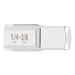 1/4 in to 3/8 in Drive Adapter