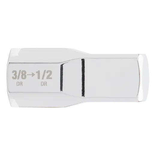 3/8 in to 1/2 in Drive Adapter
