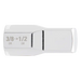3/8 in to 1/2 in Drive Adapter
