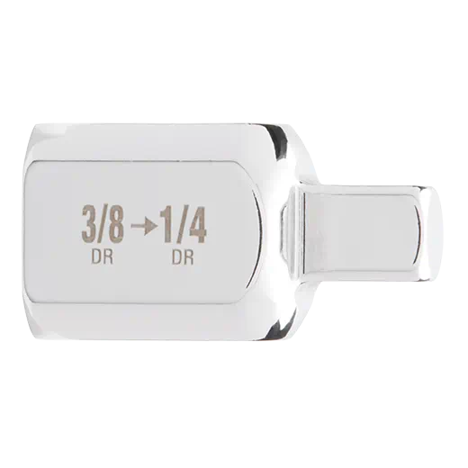 3/8 in to 1/4 in Drive Adapter