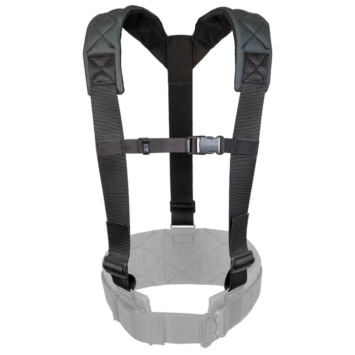 Occidental Leather Badger Comfort Suspenders