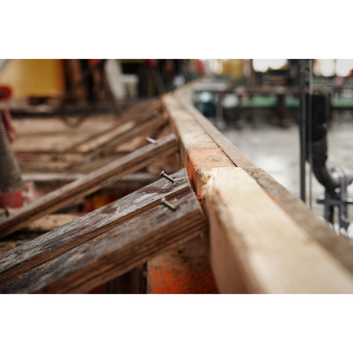 MILWAUKEE 16D 3” X .131” Collated Duplex Nails